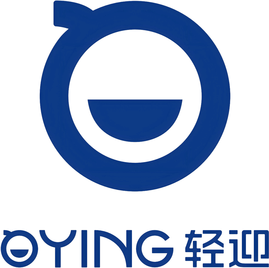 轻迎 QYING